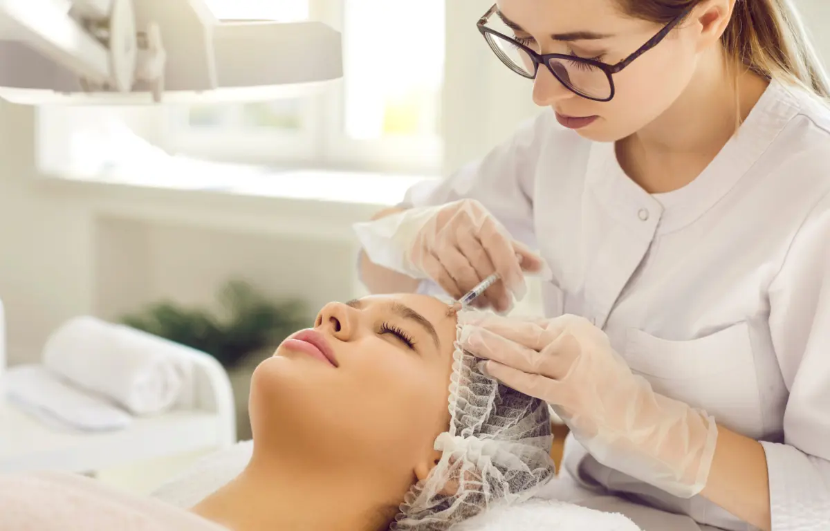 Sculptra for Natural Facial Rejuvenation